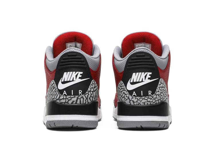 Air Jordan 3 Retro SE Unite
