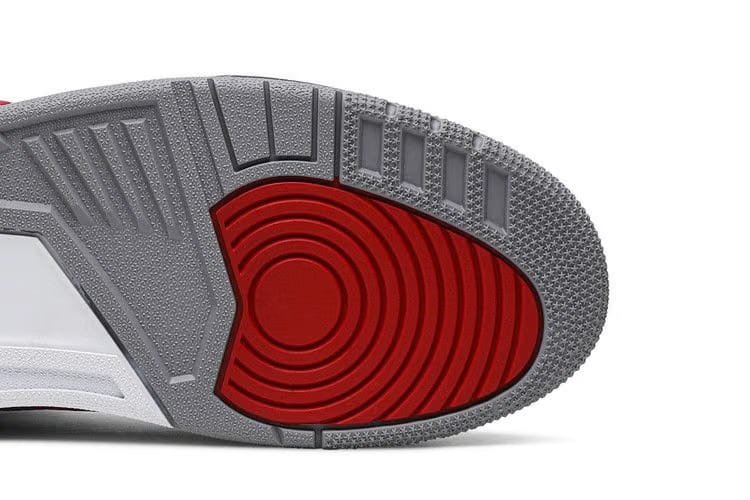 Air Jordan 3 Retro SE Unite