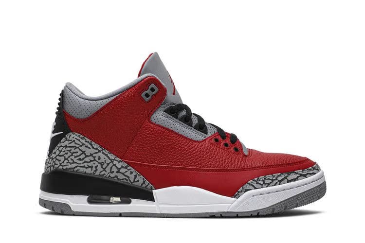 Air Jordan 3 Retro SE Unite