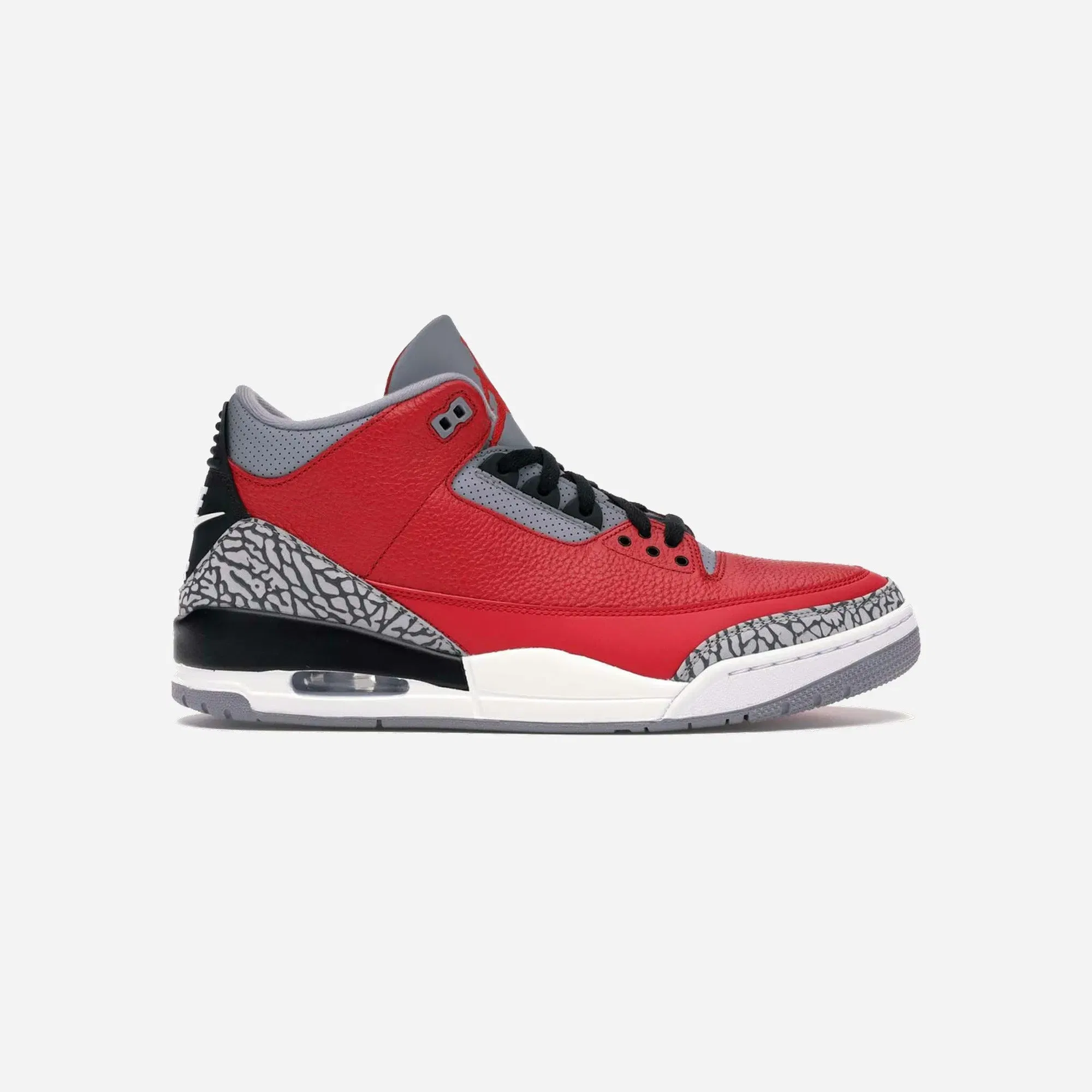 Air Jordan 3 Retro SE Unite