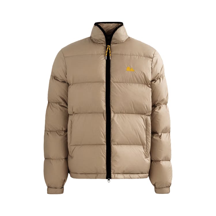 Aimé Leon Dore Unisphere Down Puffer Jacket Twill