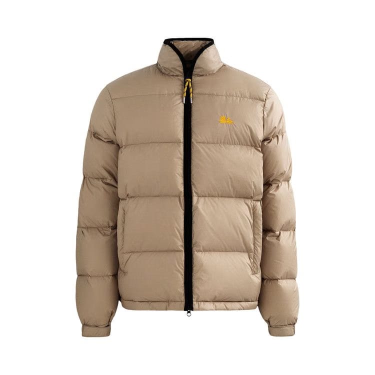 Aimé Leon Dore Unisphere Down Puffer Jacket Twill