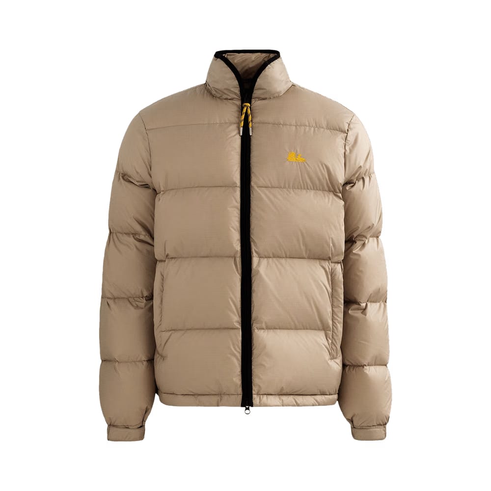 Aimé Leon Dore Unisphere Down Puffer Jacket Twill
