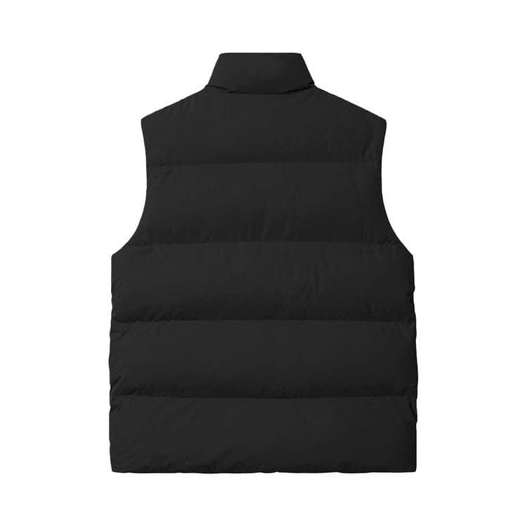 Carhartt WIP Milton Vest Black