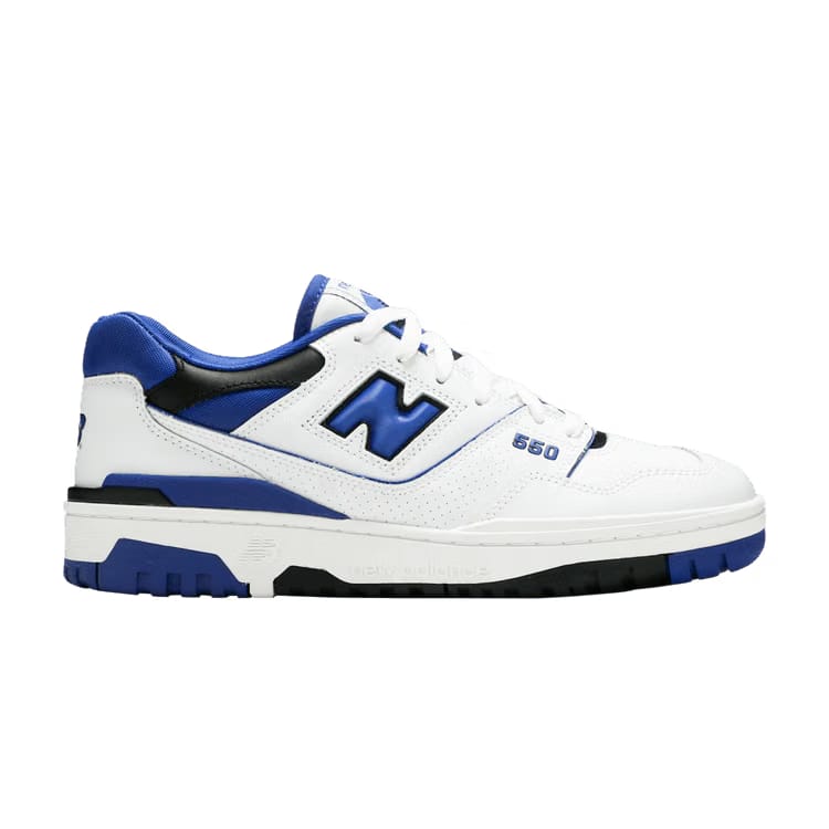 New Balance 550 Royal Blue