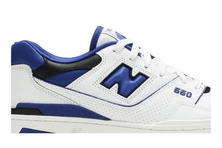 New Balance 550 Royal Blue