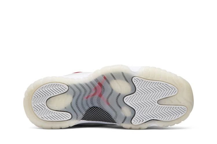 Air Jordan 11 Retro GS Platinum Tint