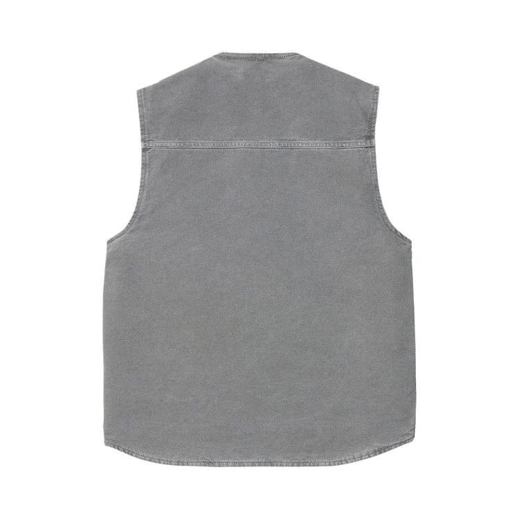 Carhartt WIP Arbor Vest Grey