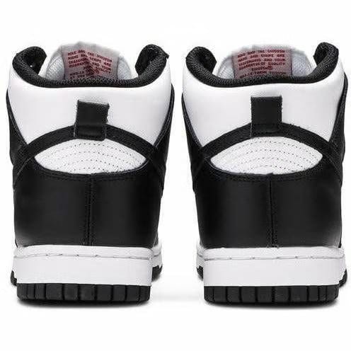 Wmns Dunk High Panda  Black White