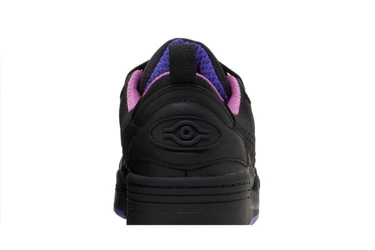 Yu-Gi-Oh! x adidas ADI2000 Core Black
