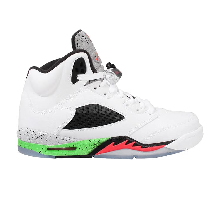 Air Jordan 5 Retro BG Pro Stars