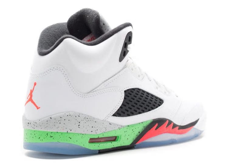 Air Jordan 5 Retro BG Pro Stars