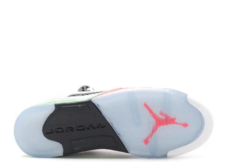 Air Jordan 5 Retro BG Pro Stars