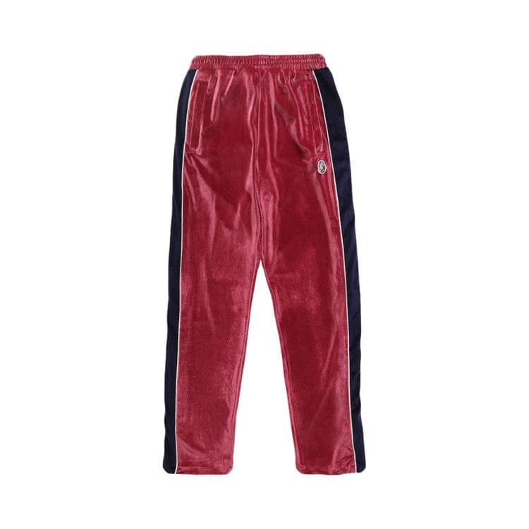 Billionaire Boys Club Eva Track Pants Anemone