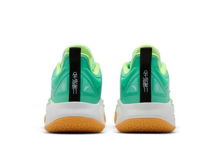 Kai 1 Green Grails