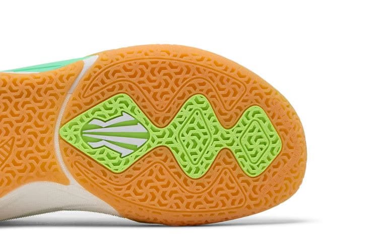Kai 1 Green Grails