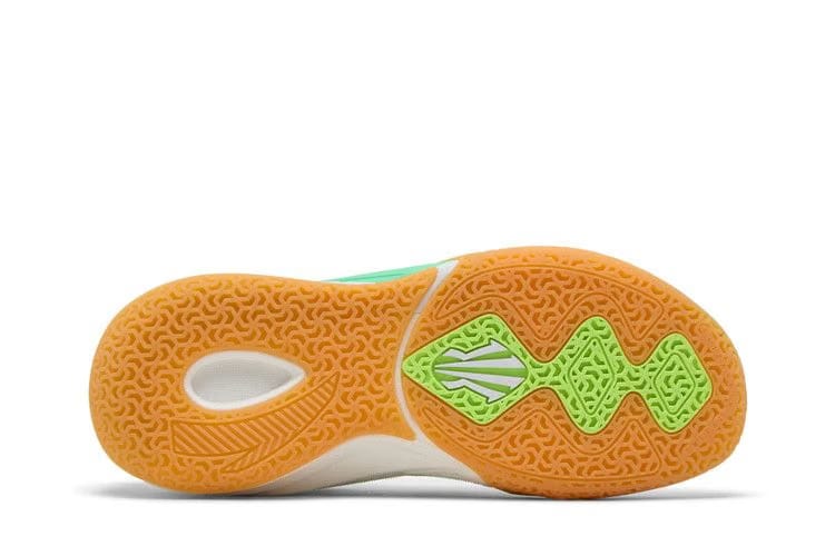 Kai 1 Green Grails