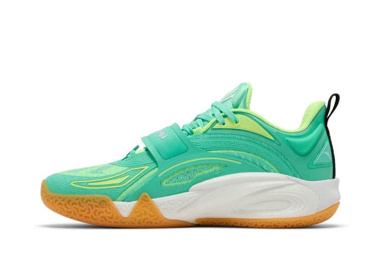 Kai 1 Green Grails