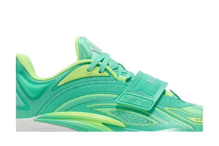 Kai 1 Green Grails