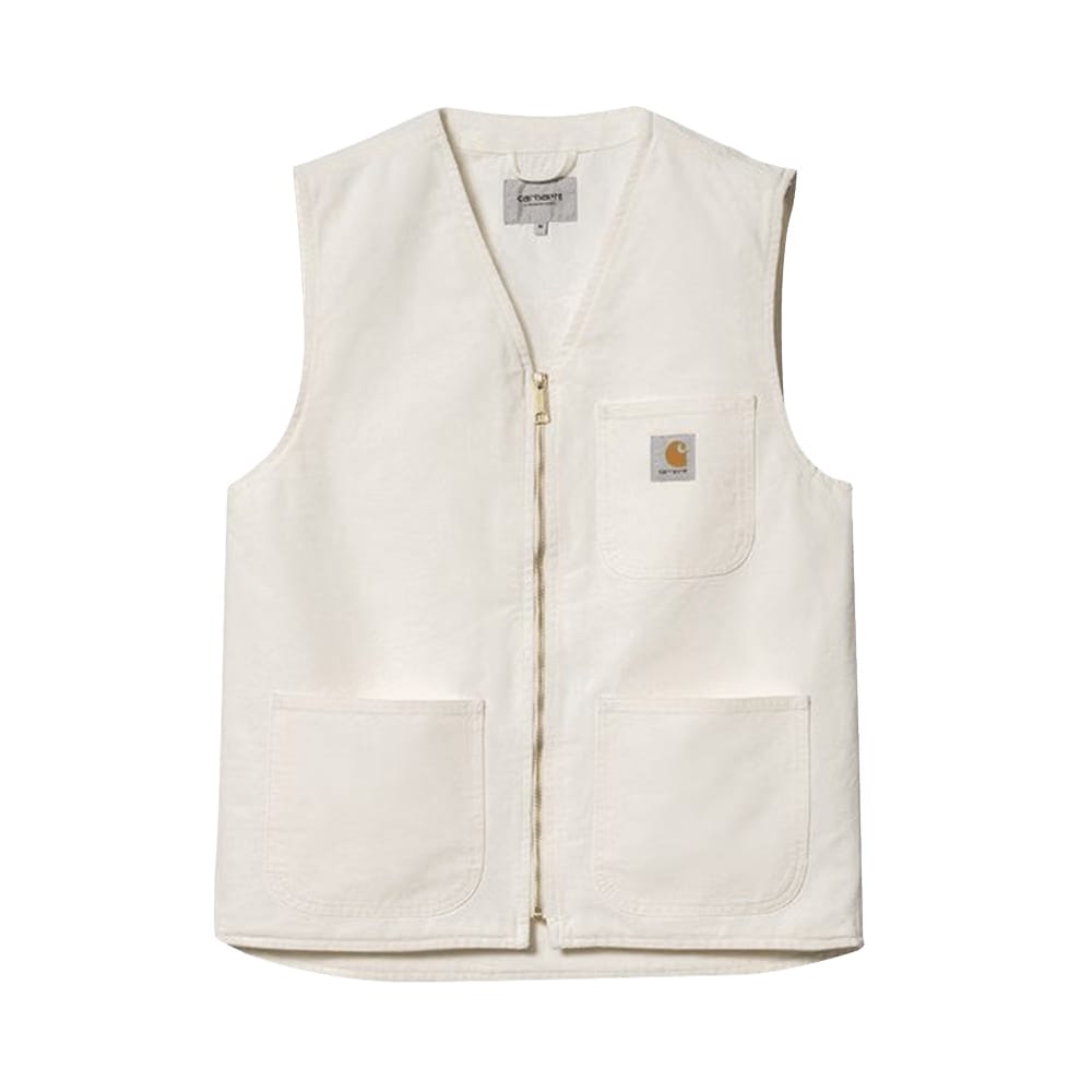 Carhartt WIP Arbor Vest Beige