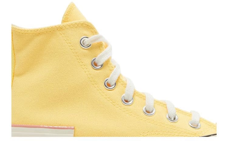 Wmns Chuck 70 High 'Citron Pulse'