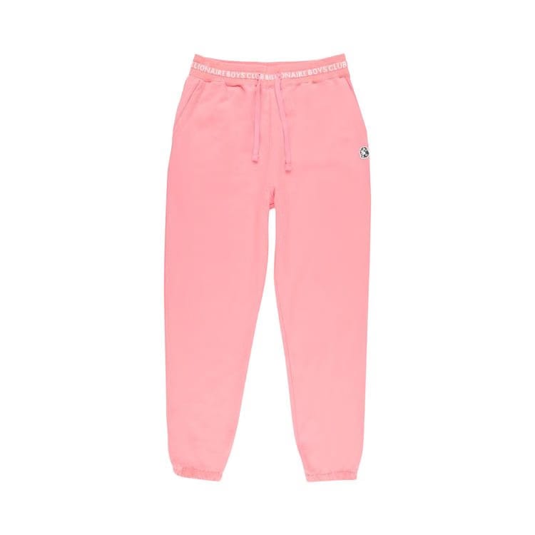 Billionaire Boys Club Helmet Sweatpants Conch Shell