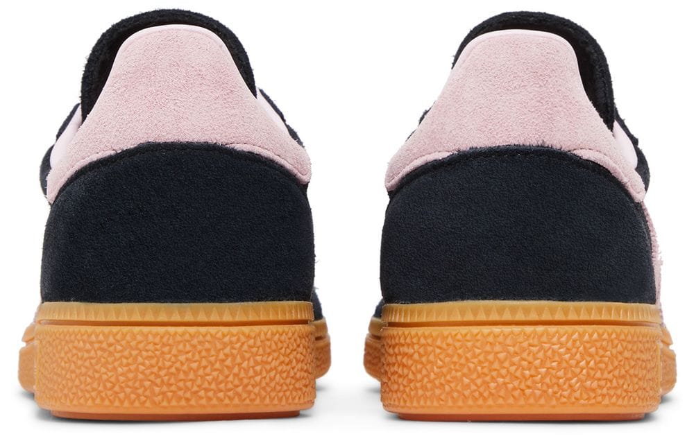 Adidas Wmns Handball Spezial 'Black Clear Pink Gum'