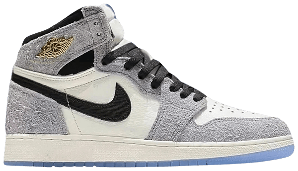 Air Jordan 1 High Retro OG Cool Grey
