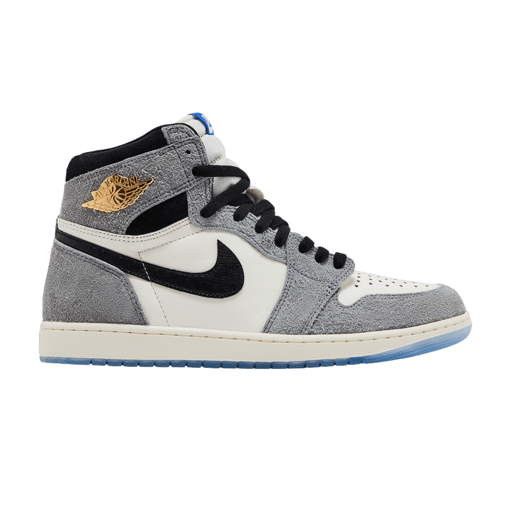 Air Jordan 1 High Retro OG Cool Grey