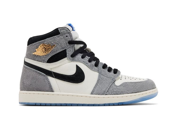 Air Jordan 1 High Retro OG Cool Grey