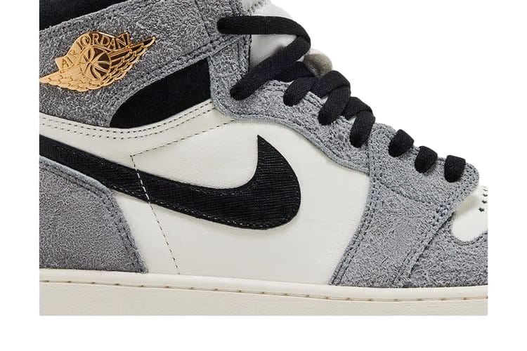 Air Jordan 1 High Retro OG Cool Grey