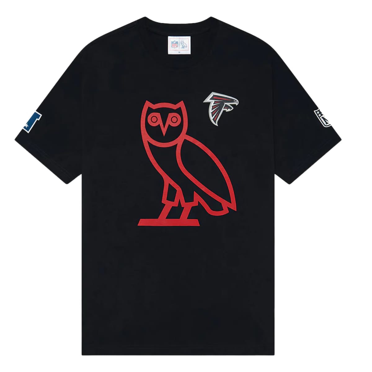 Ovo NFL Atlanta Falcons T-Shirt
