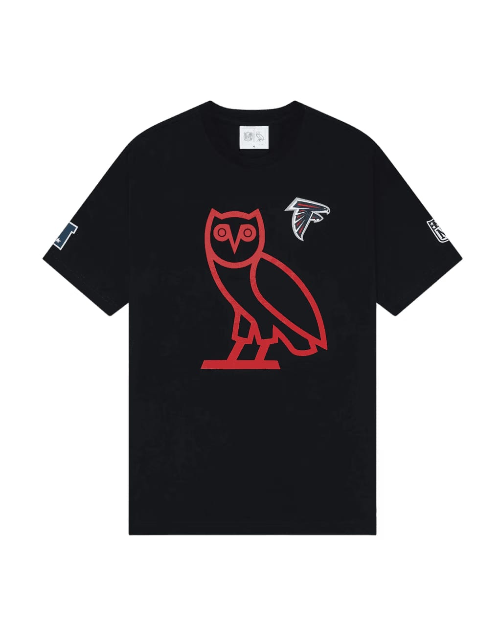 Ovo NFL Atlanta Falcons T-Shirt