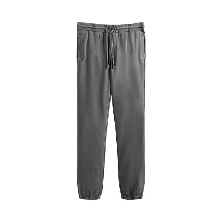 Kith Crystal Wash Interlock Williams I Sweatpant Astro