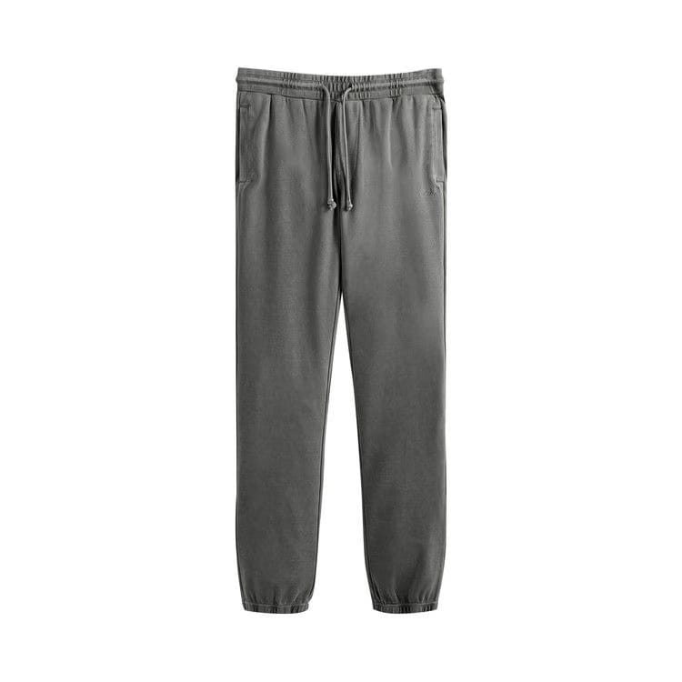 Kith Crystal Wash Interlock Williams I Sweatpant Astro