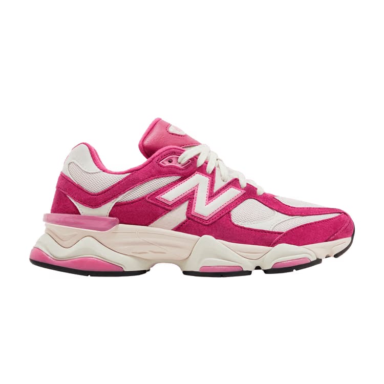 9060 Fuchsia Pink
