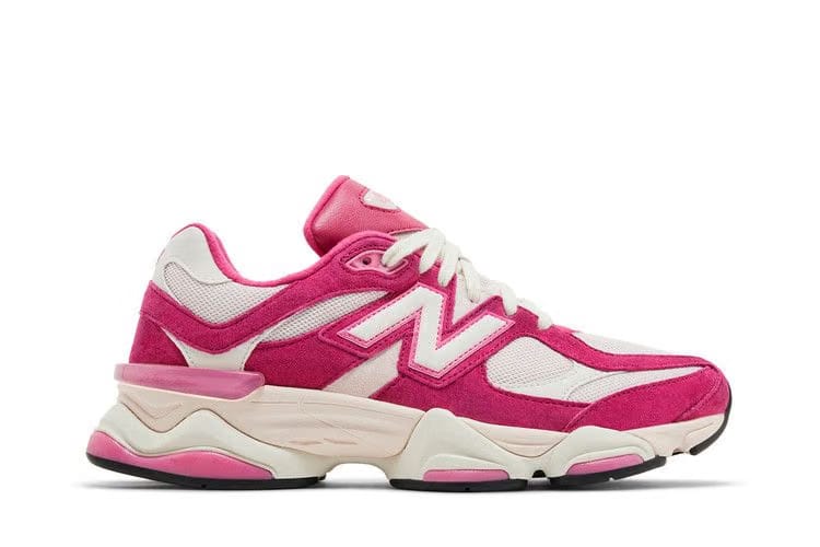 9060 Fuchsia Pink