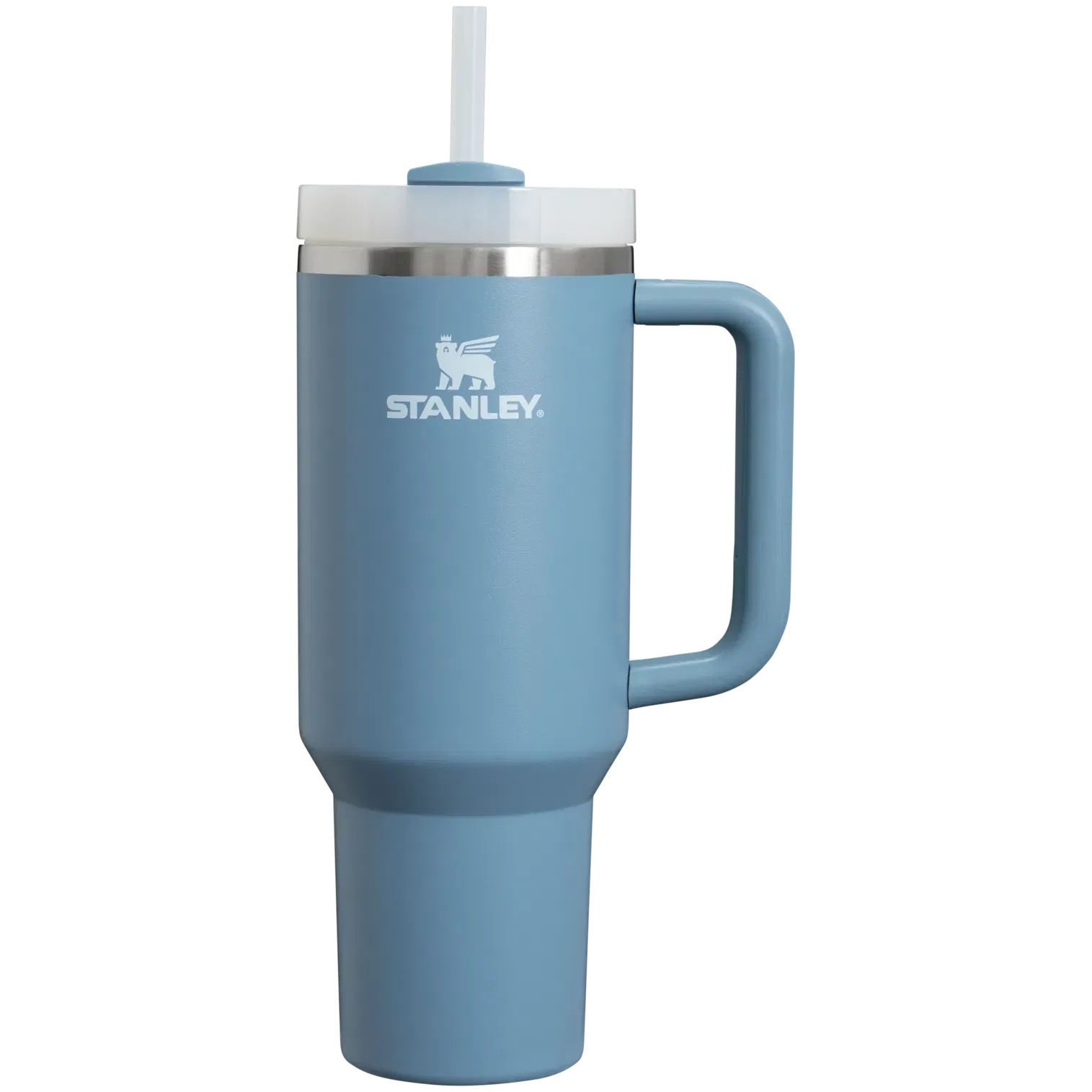 The Quencher H2.0 Flowstate Tumbler - Matcha Cream 40 Oz