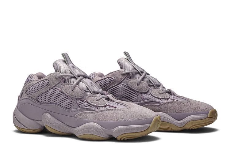 Yeezy 500 Soft Vision