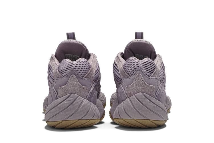 Yeezy 500 Soft Vision
