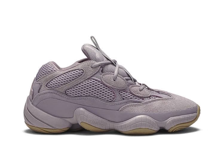 Yeezy 500 Soft Vision