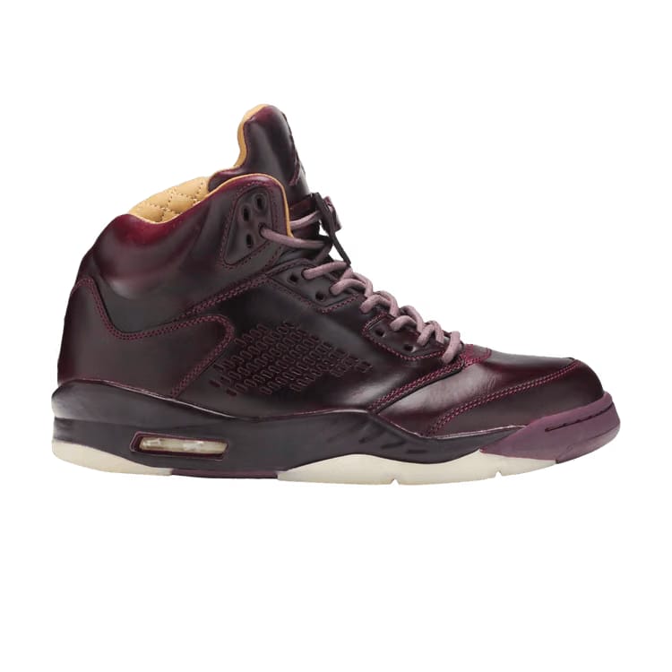 Air Jordan 5 Retro Premium Bordeaux