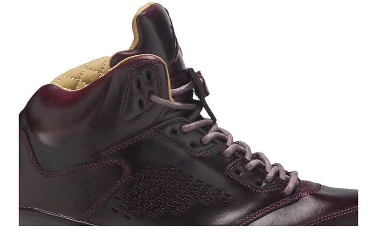 Air Jordan 5 Retro Premium Bordeaux