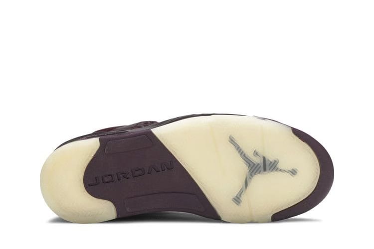 Air Jordan 5 Retro Premium Bordeaux