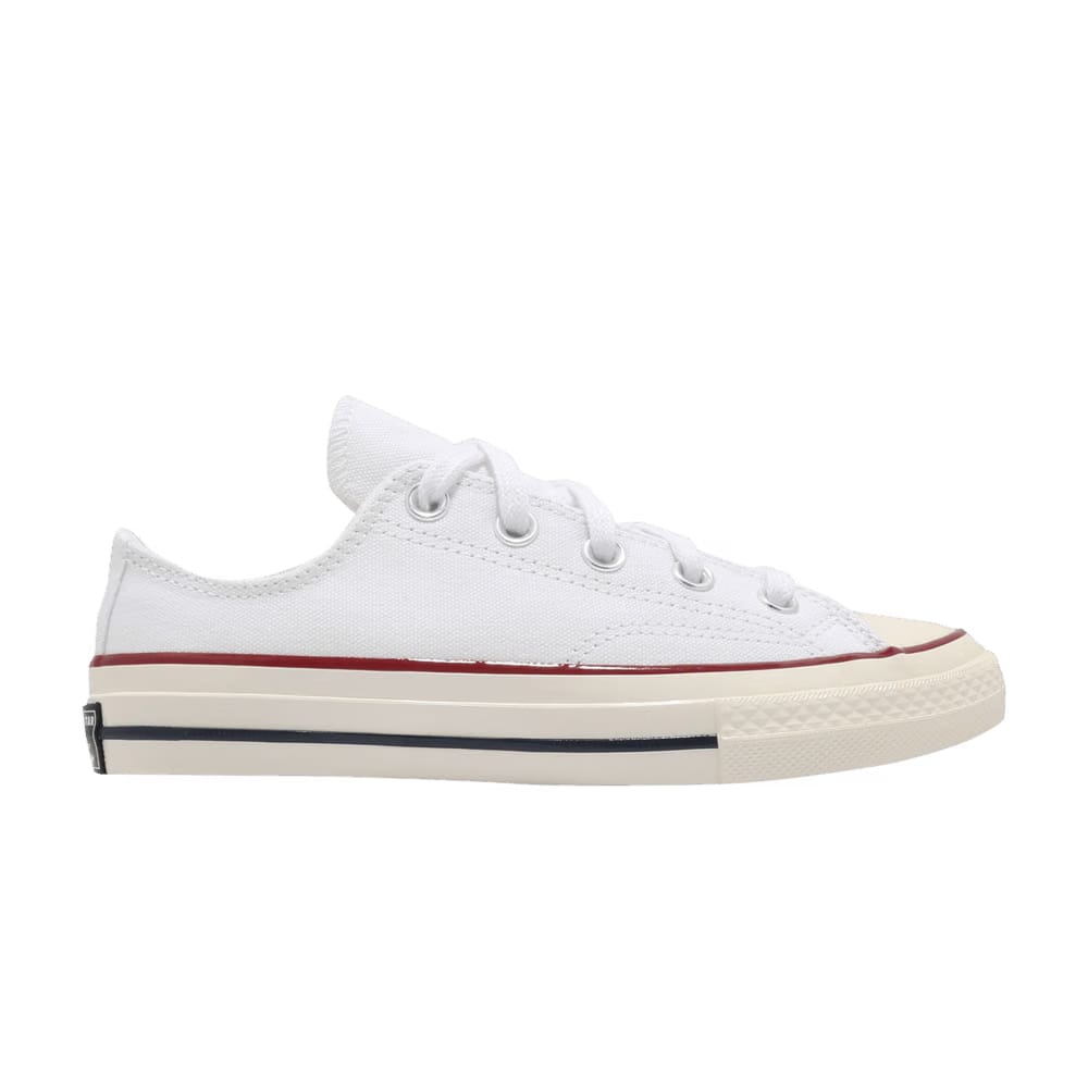 Chuck 70 Low GS White