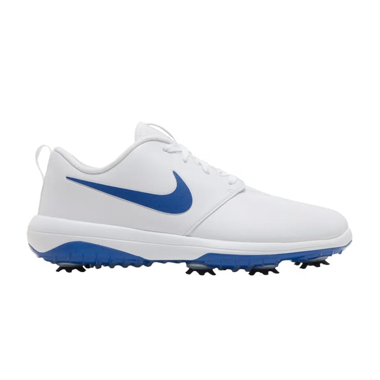 Roshe Golf Tour Wide White Indigo Force