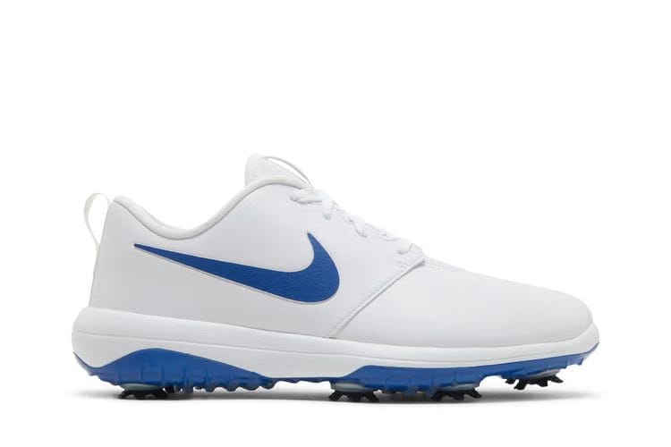 Roshe Golf Tour Wide White Indigo Force