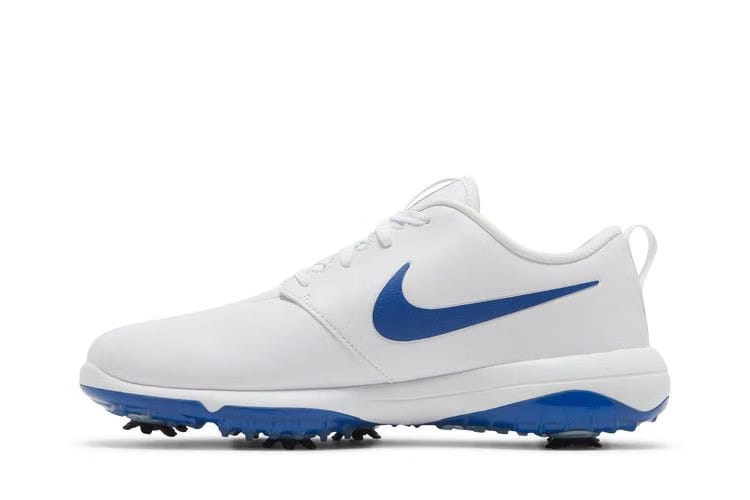 Roshe Golf Tour Wide White Indigo Force