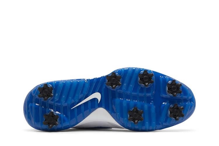 Roshe Golf Tour Wide White Indigo Force