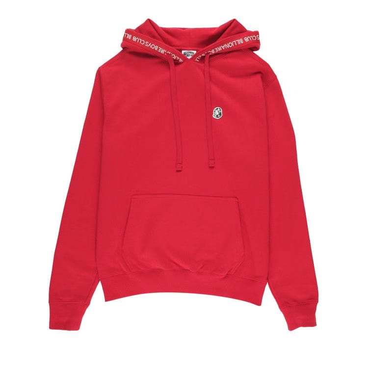 Billionaire Boys Club Mind Hoodie Chili Pepper